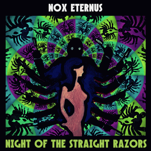 Nox Eternus : Night of the Straight Razors